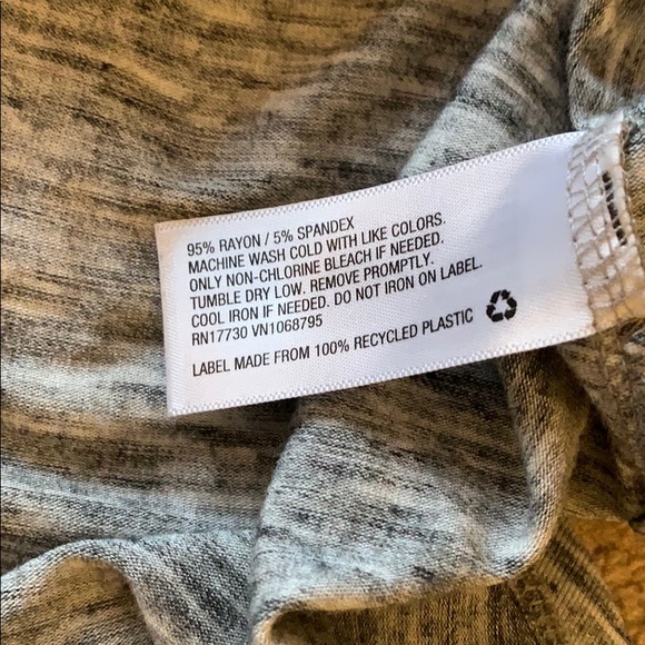 Tank top - Picture 3 of 3